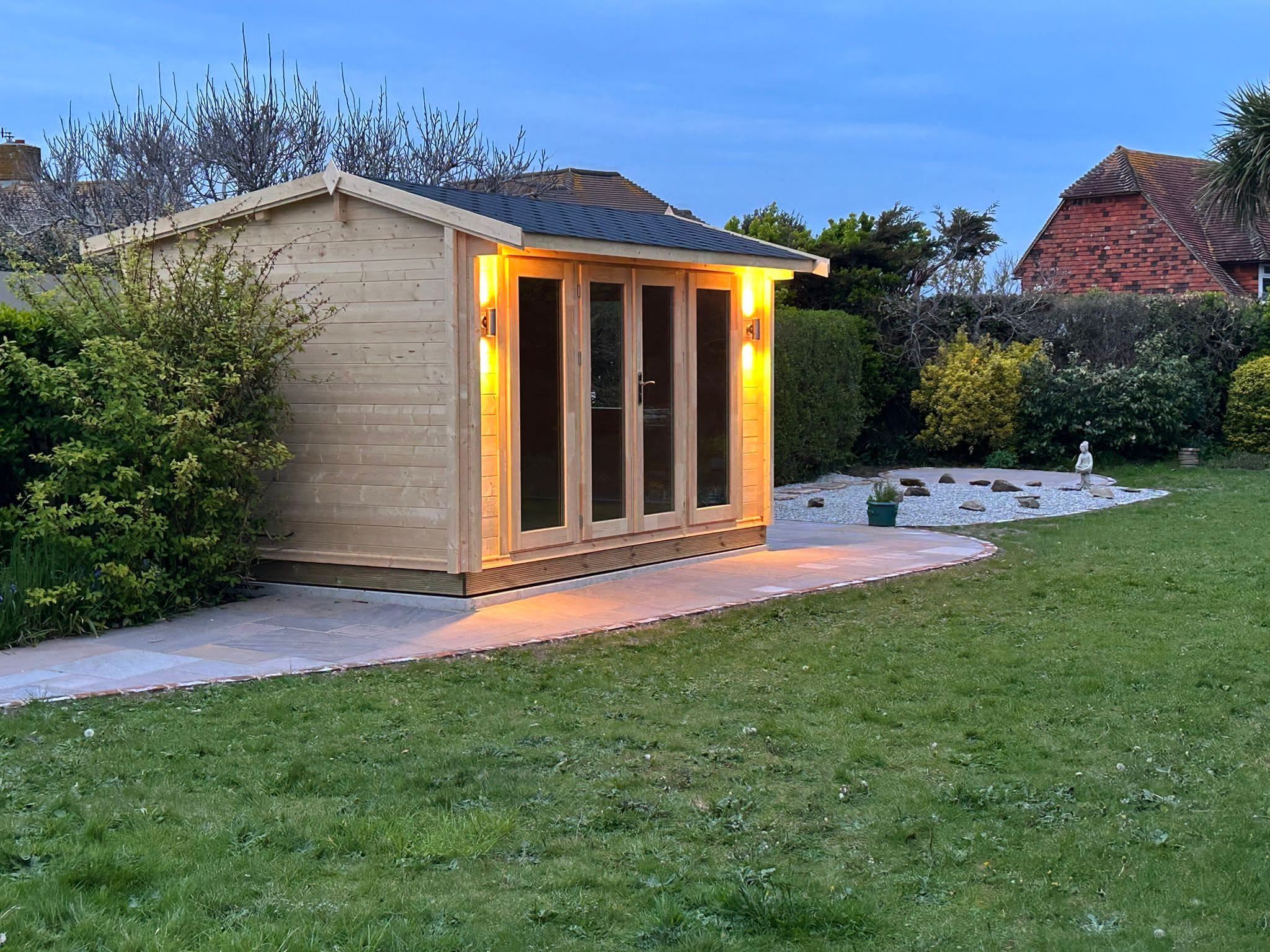electrical in East Sussex